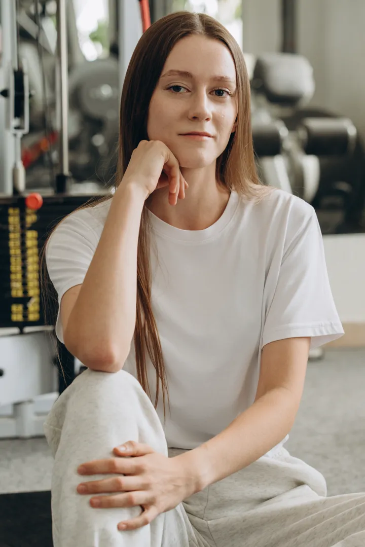 Курган Екатерина